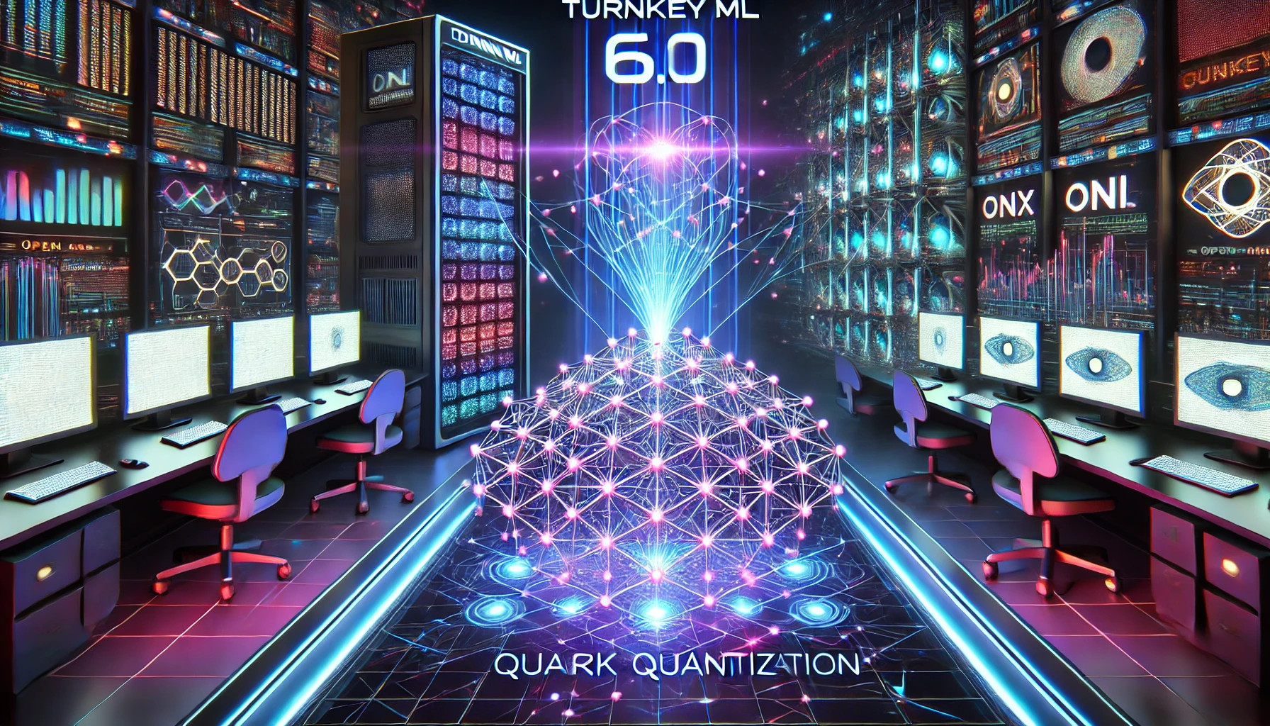TurnkeyML 6.0 Enhances ONNX AI Toolchain with OpenAI-Compatible Server ...
